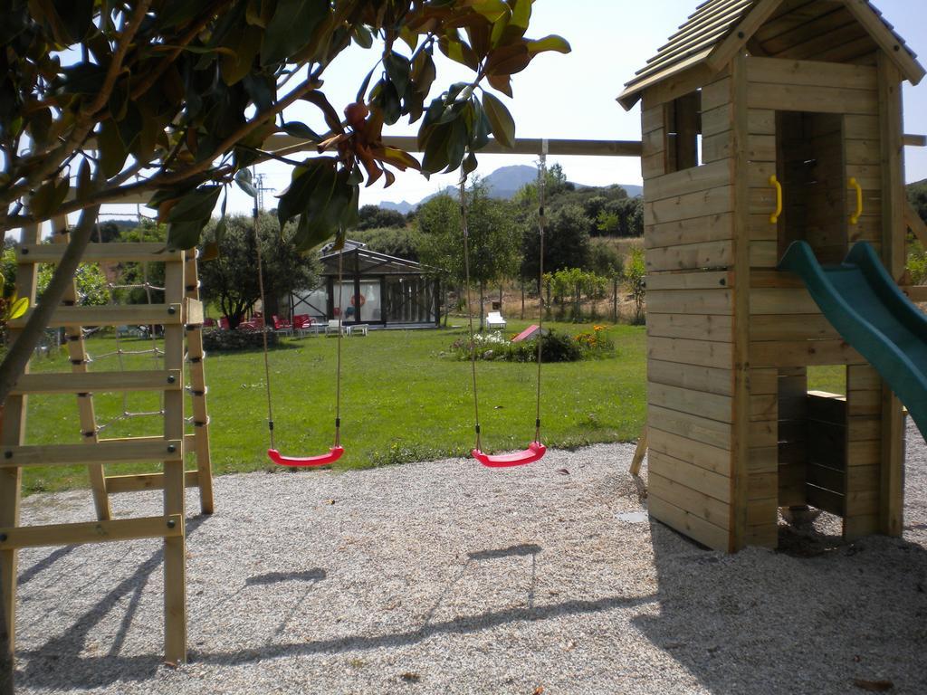 Hotel Rural La Peregrina Carucedo Zewnętrze zdjęcie