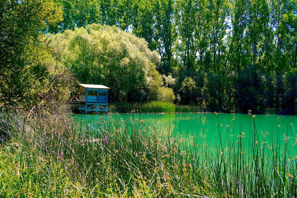 Hotel Rural La Peregrina Carucedo Zewnętrze zdjęcie